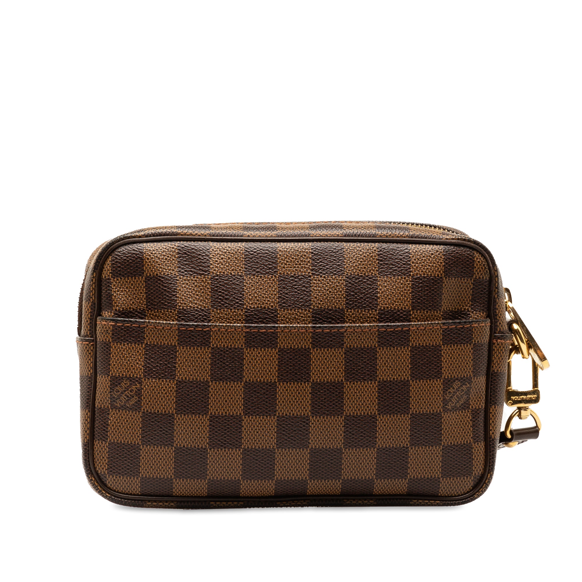 Damier Ebene Pochette Billets Macao_2