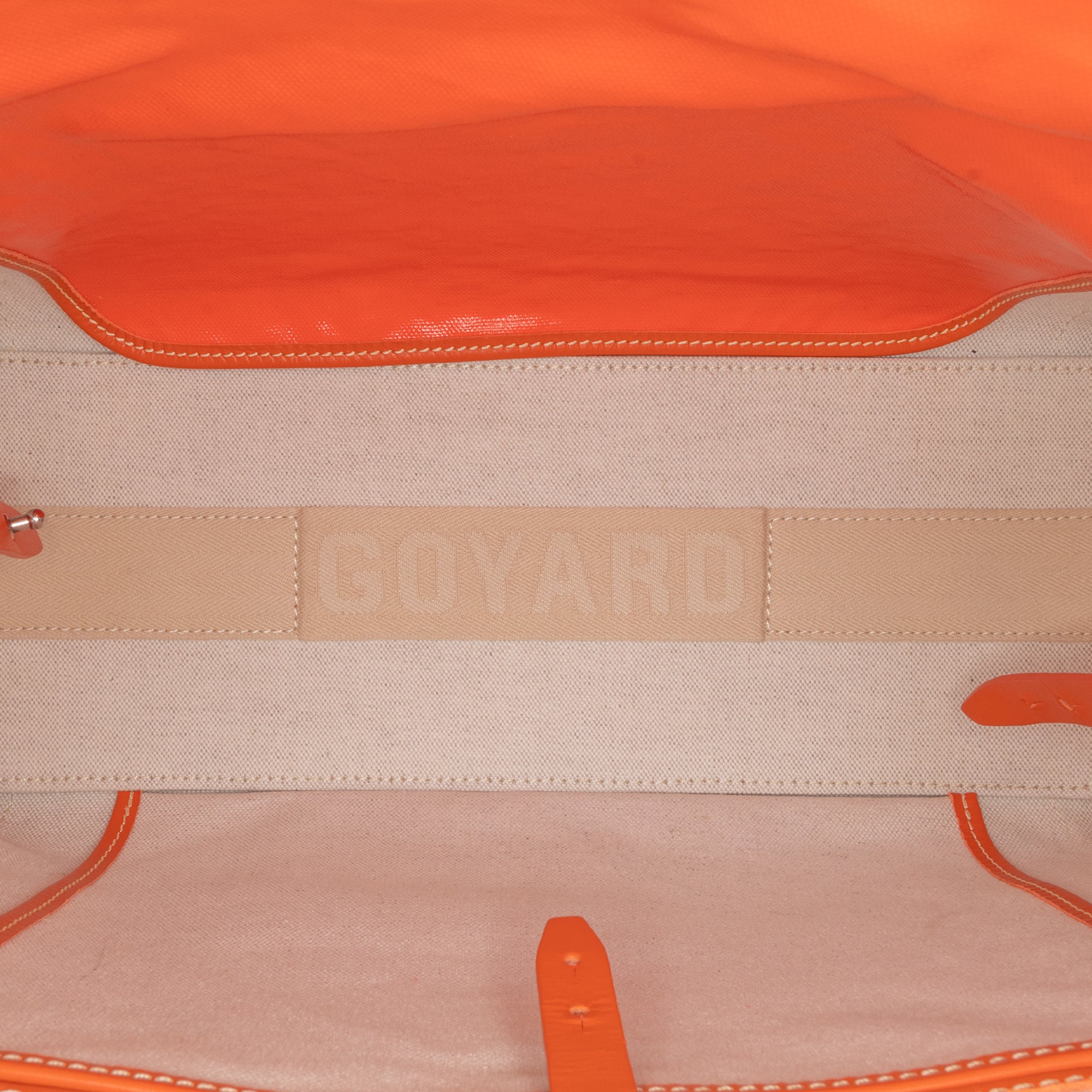 Goyardine Bellechasse PM