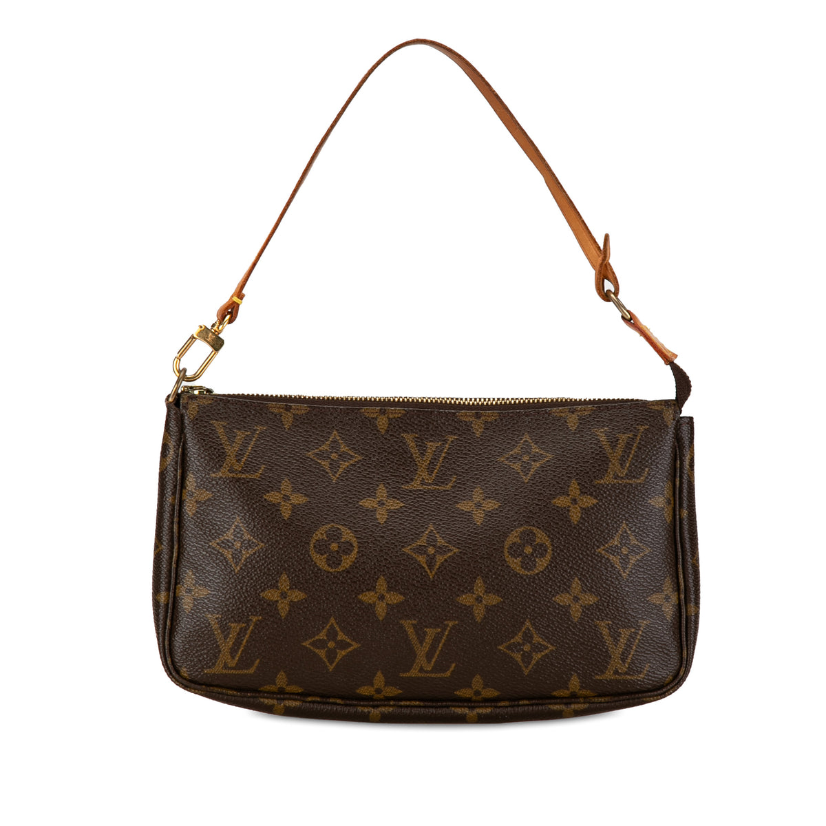 Monogram Pochette Accessoires_0