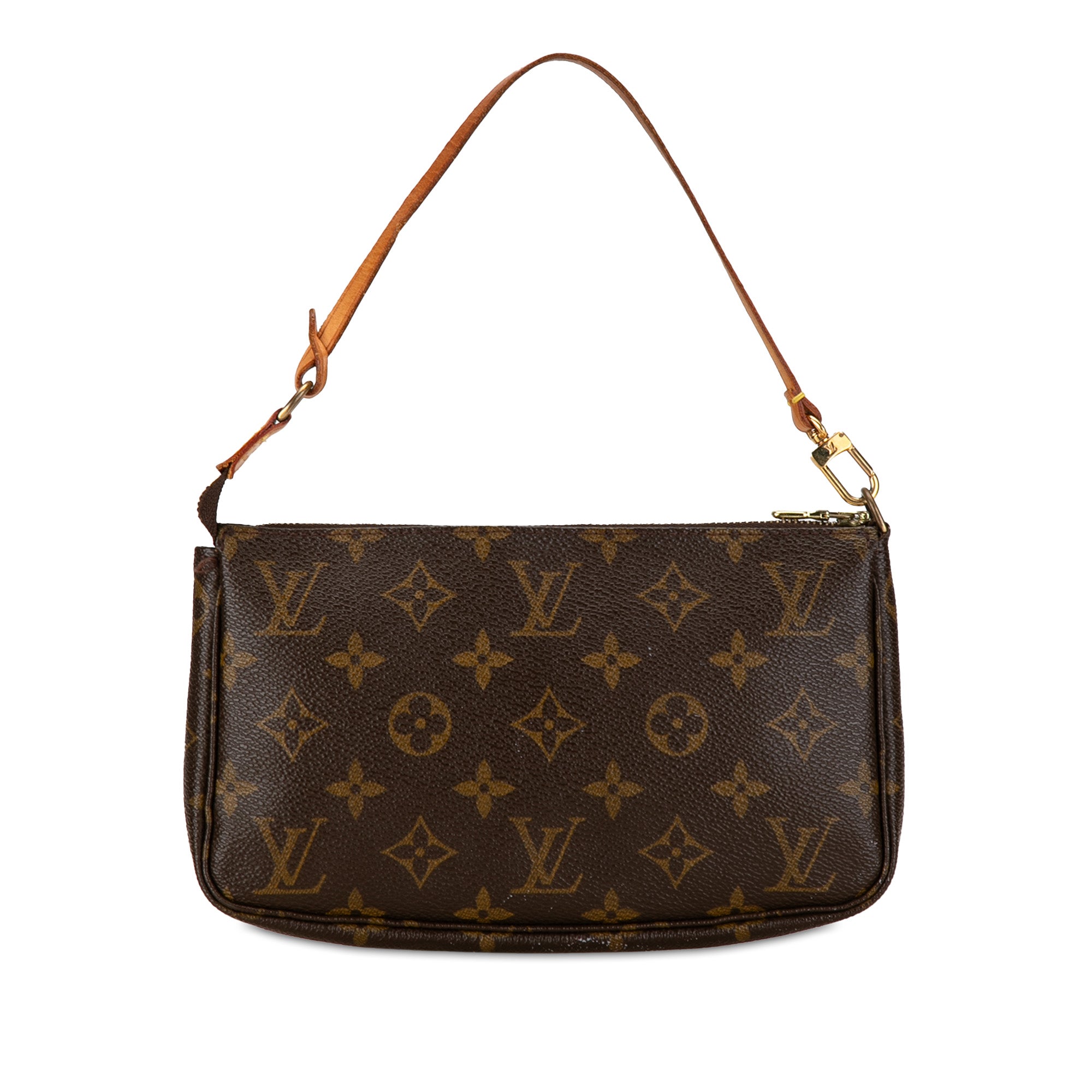 Monogram Pochette Accessoires_2