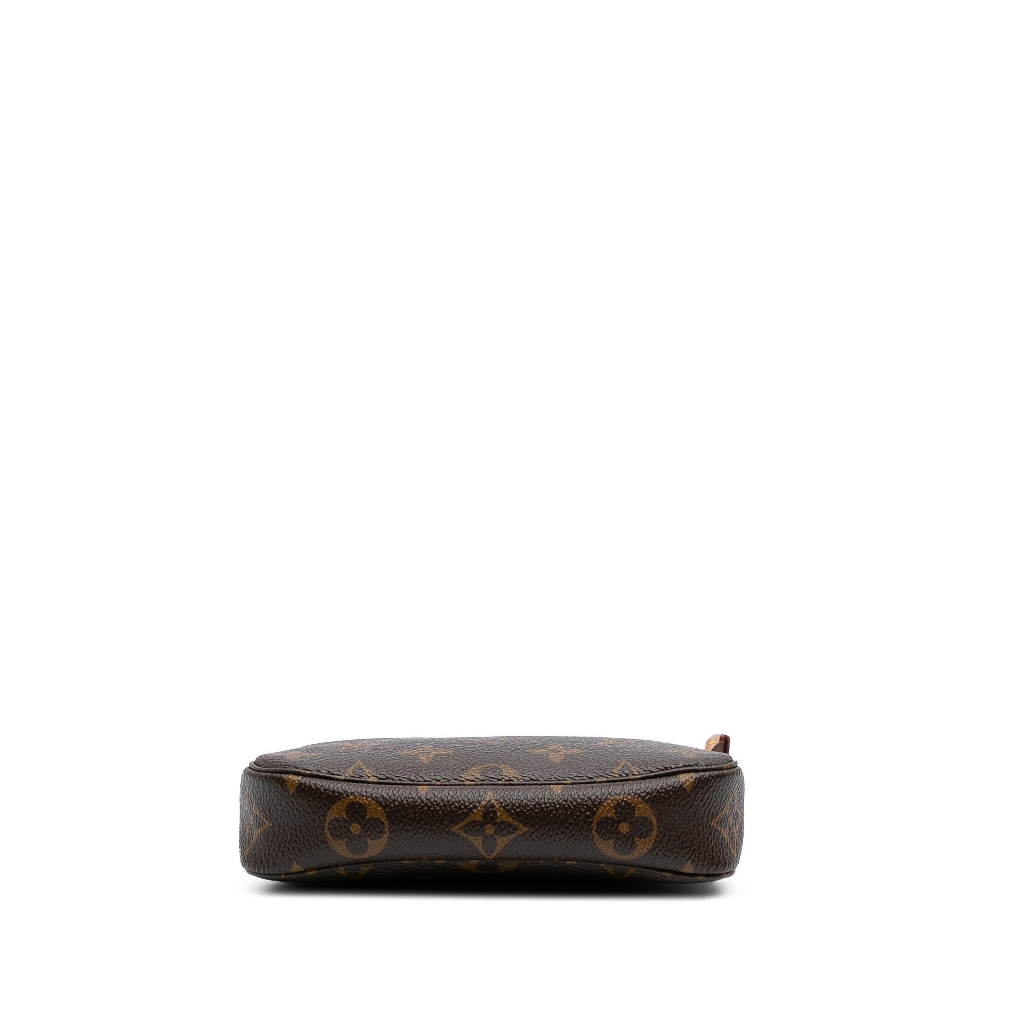 Monogram Mini Pochette Accessoires