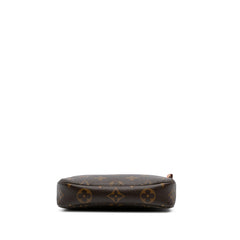 Monogram Mini Pochette Accessoires