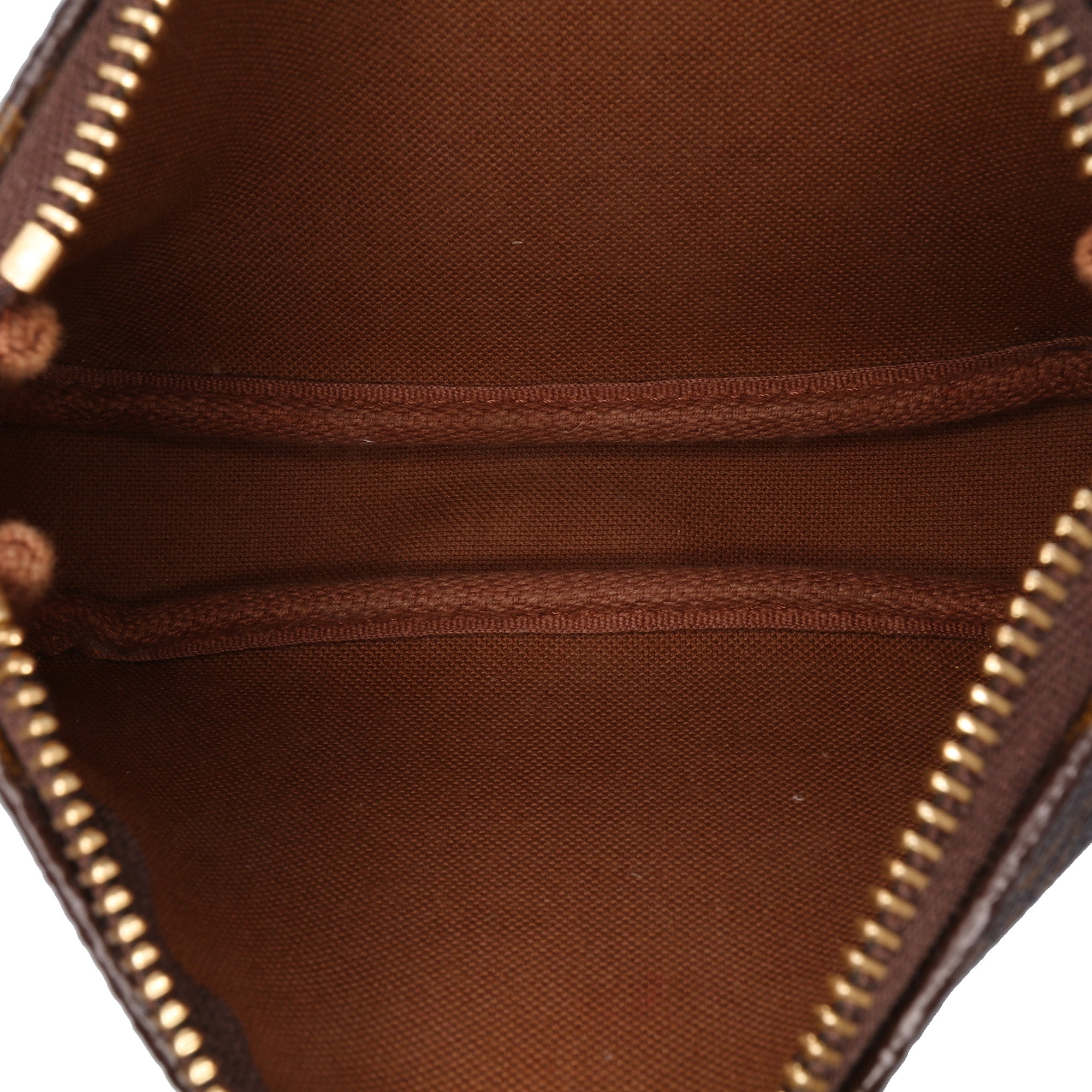 Monogram Mini Pochette Accessoires