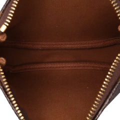 Monogram Mini Pochette Accessoires