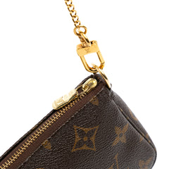 Monogram Mini Pochette Accessoires