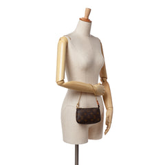 Monogram Mini Pochette Accessoires