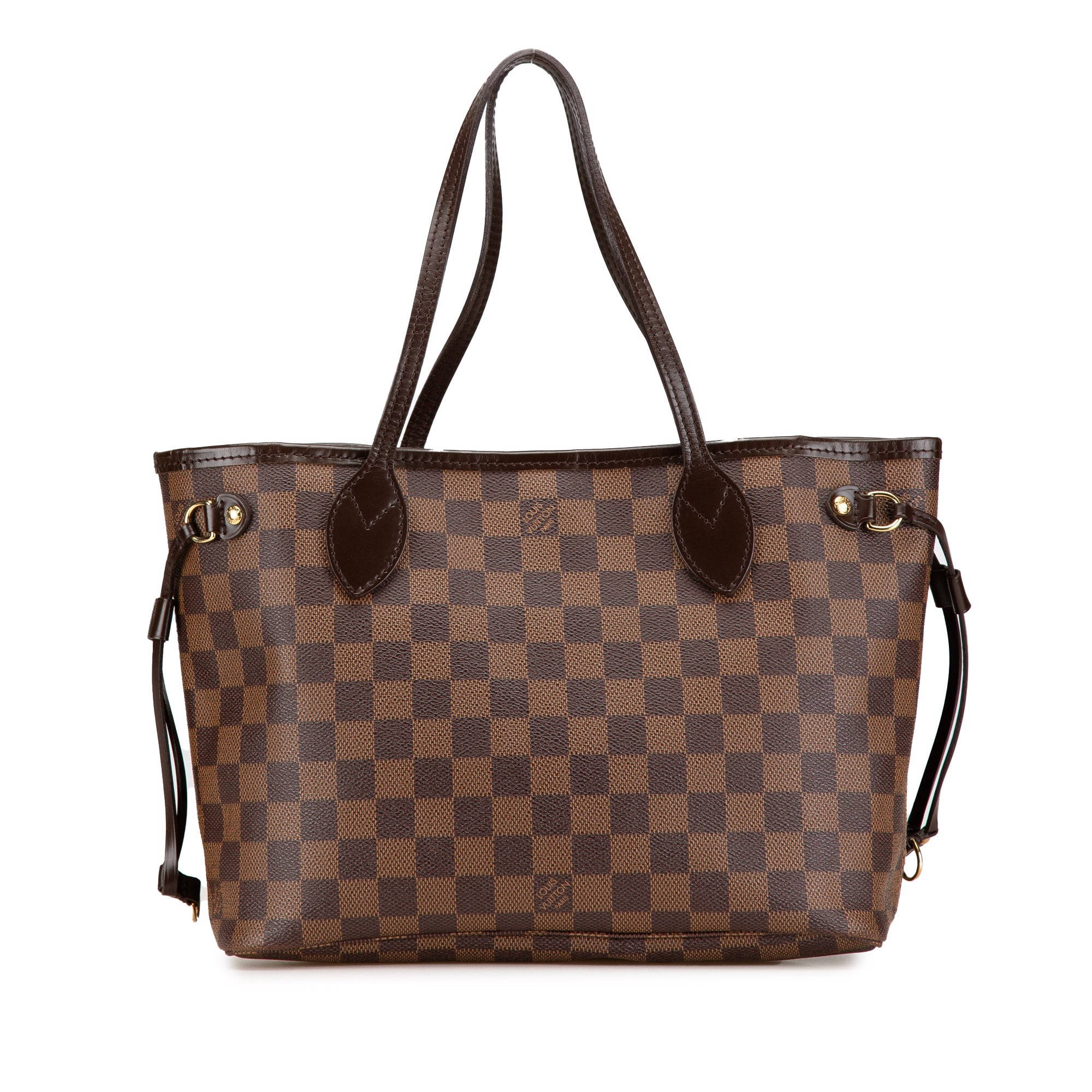 Damier Ebene Neverfull PM