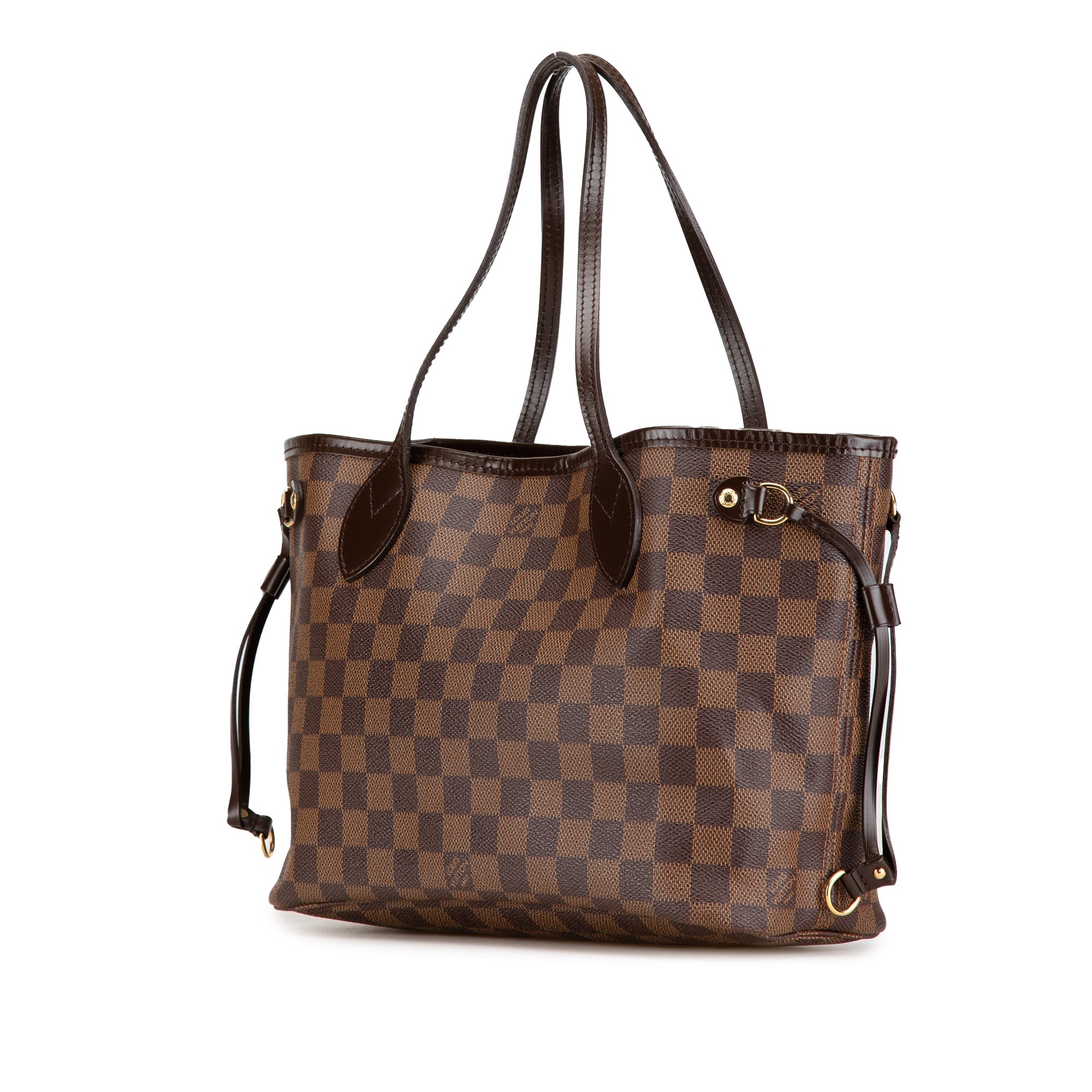 Damier Ebene Neverfull PM