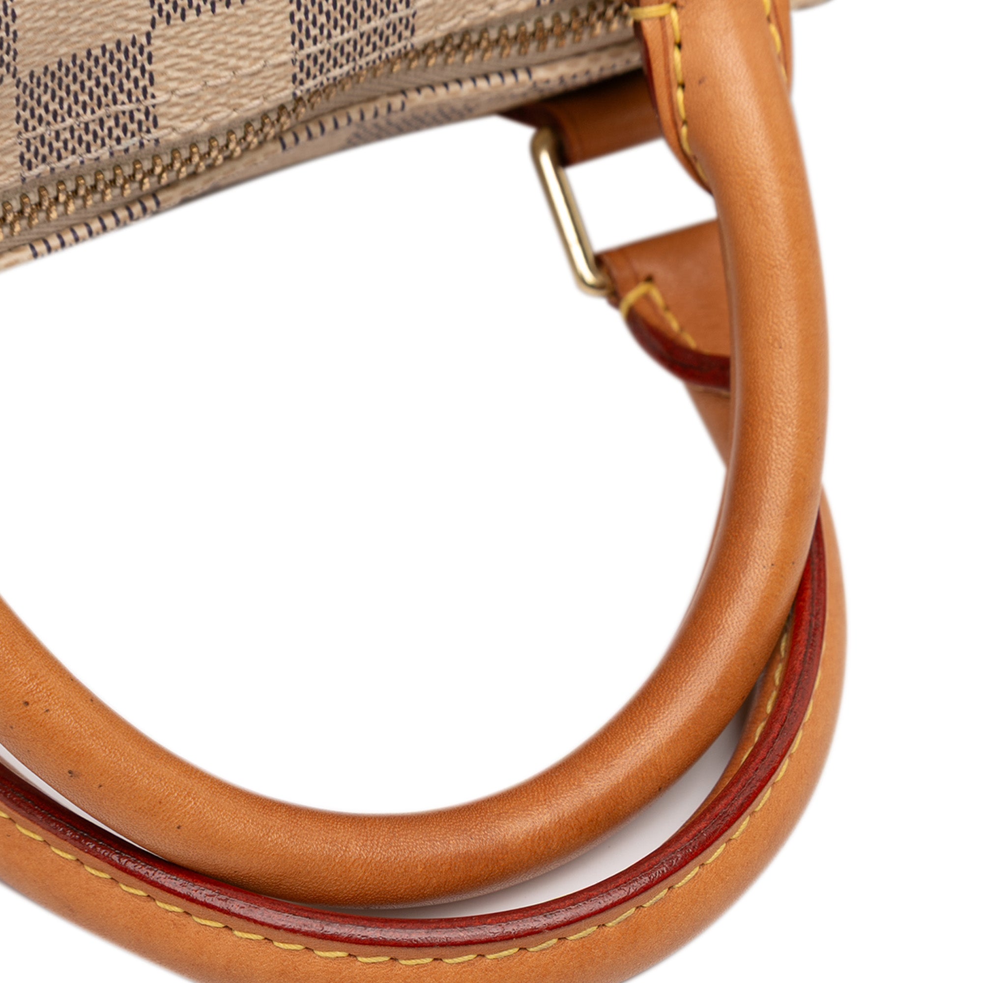 Damier Azur Speedy 30