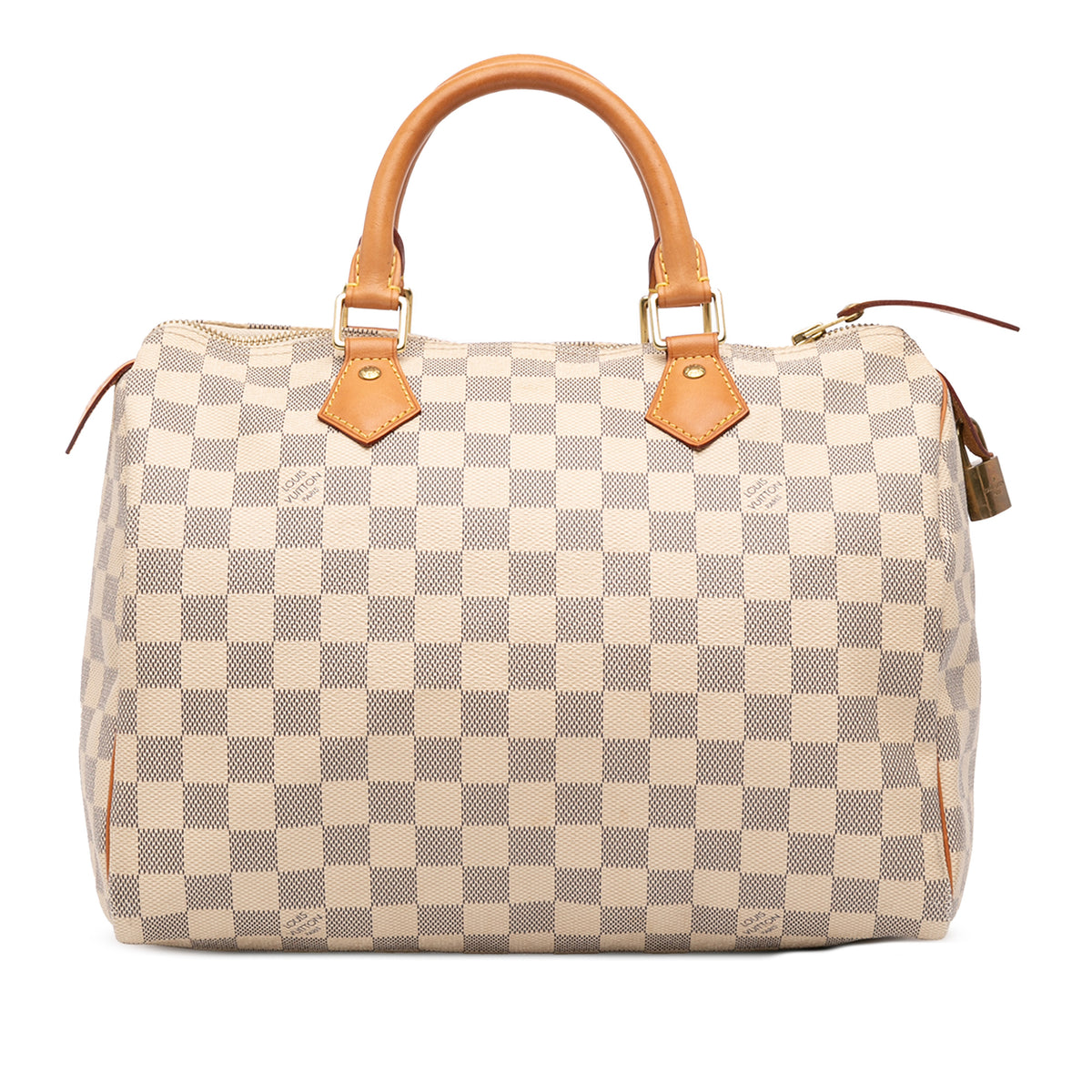 Damier Azur Speedy 30