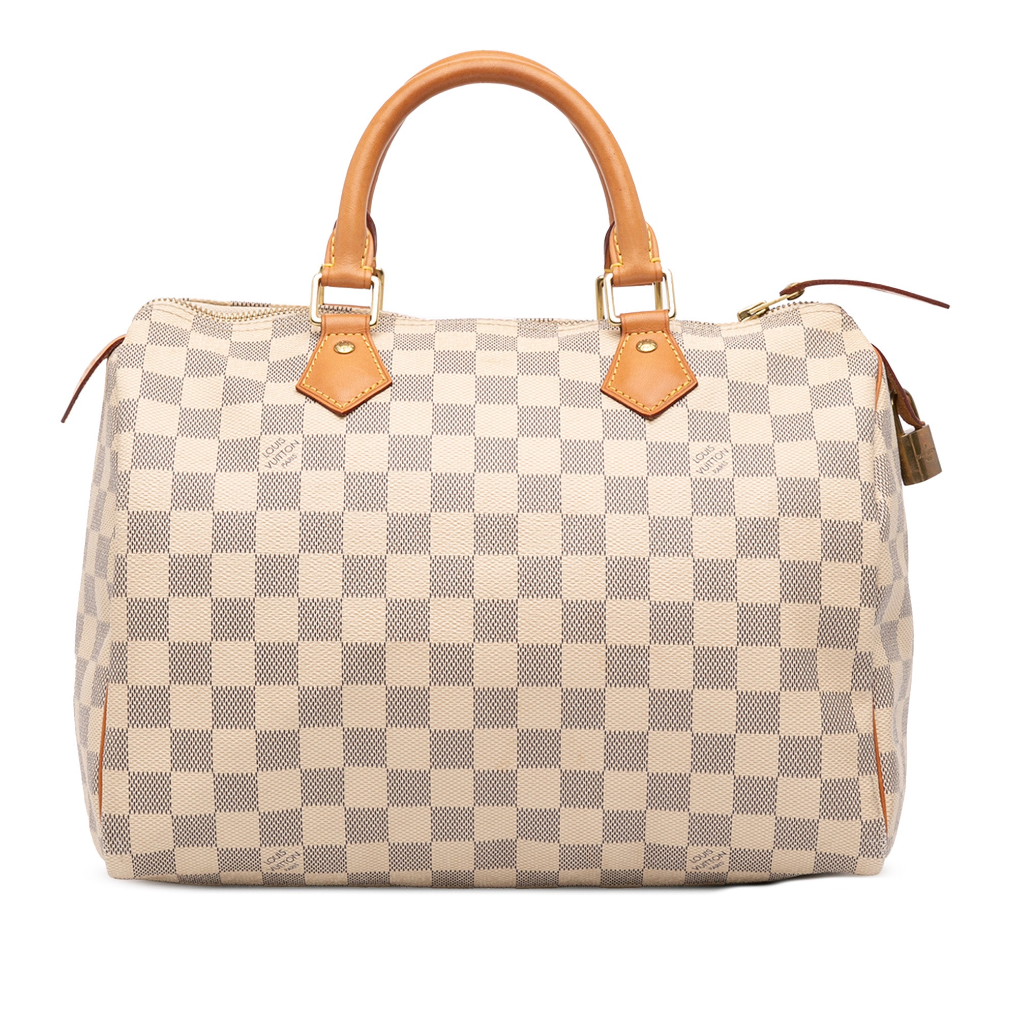 Damier Azur Speedy 30