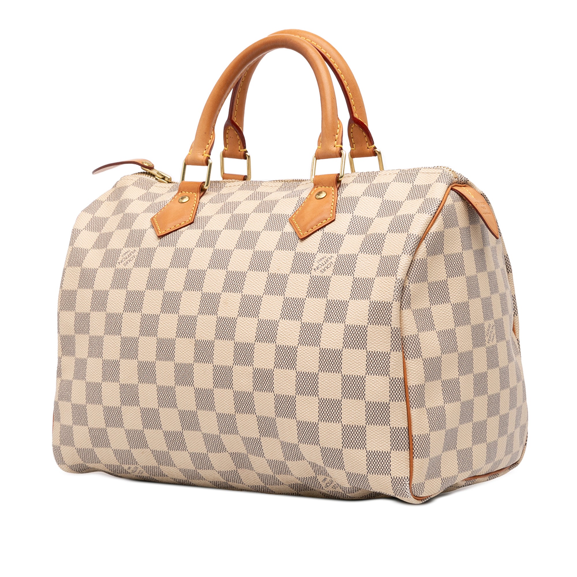Damier Azur Speedy 30