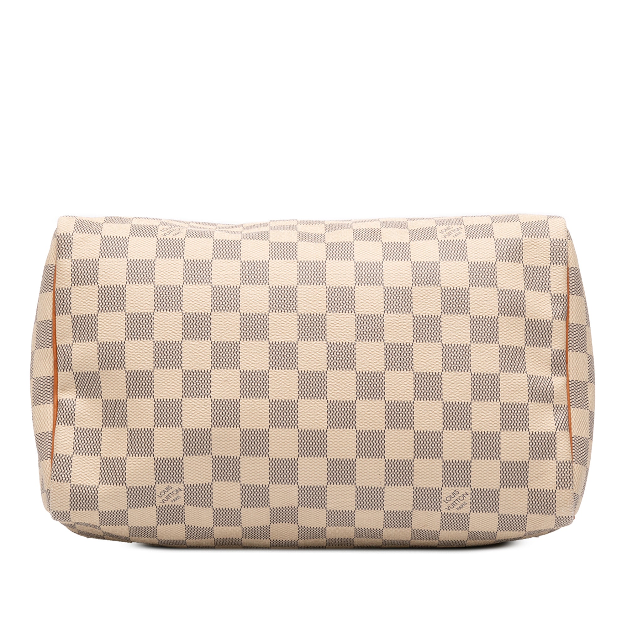 Damier Azur Speedy 30