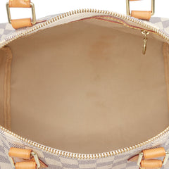 Damier Azur Speedy 30