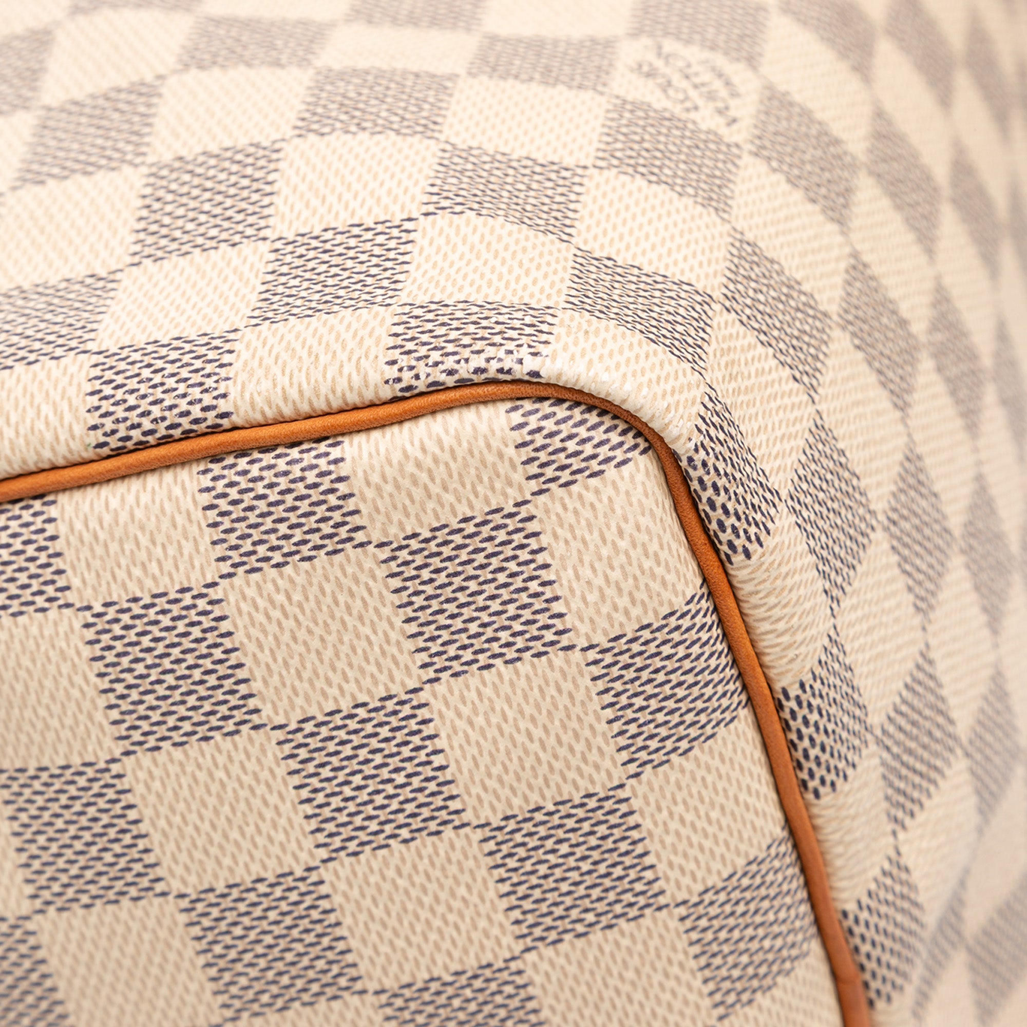 Damier Azur Speedy 30