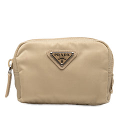Tessuto Cosmetic Pouch