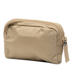 Tessuto Cosmetic Pouch