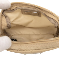 Tessuto Cosmetic Pouch