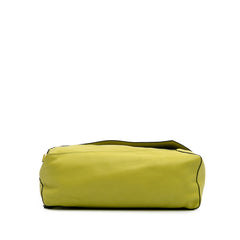 Calfskin Puzzle Hobo