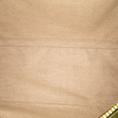 Calfskin Puzzle Hobo
