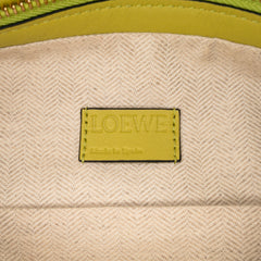 Calfskin Puzzle Hobo