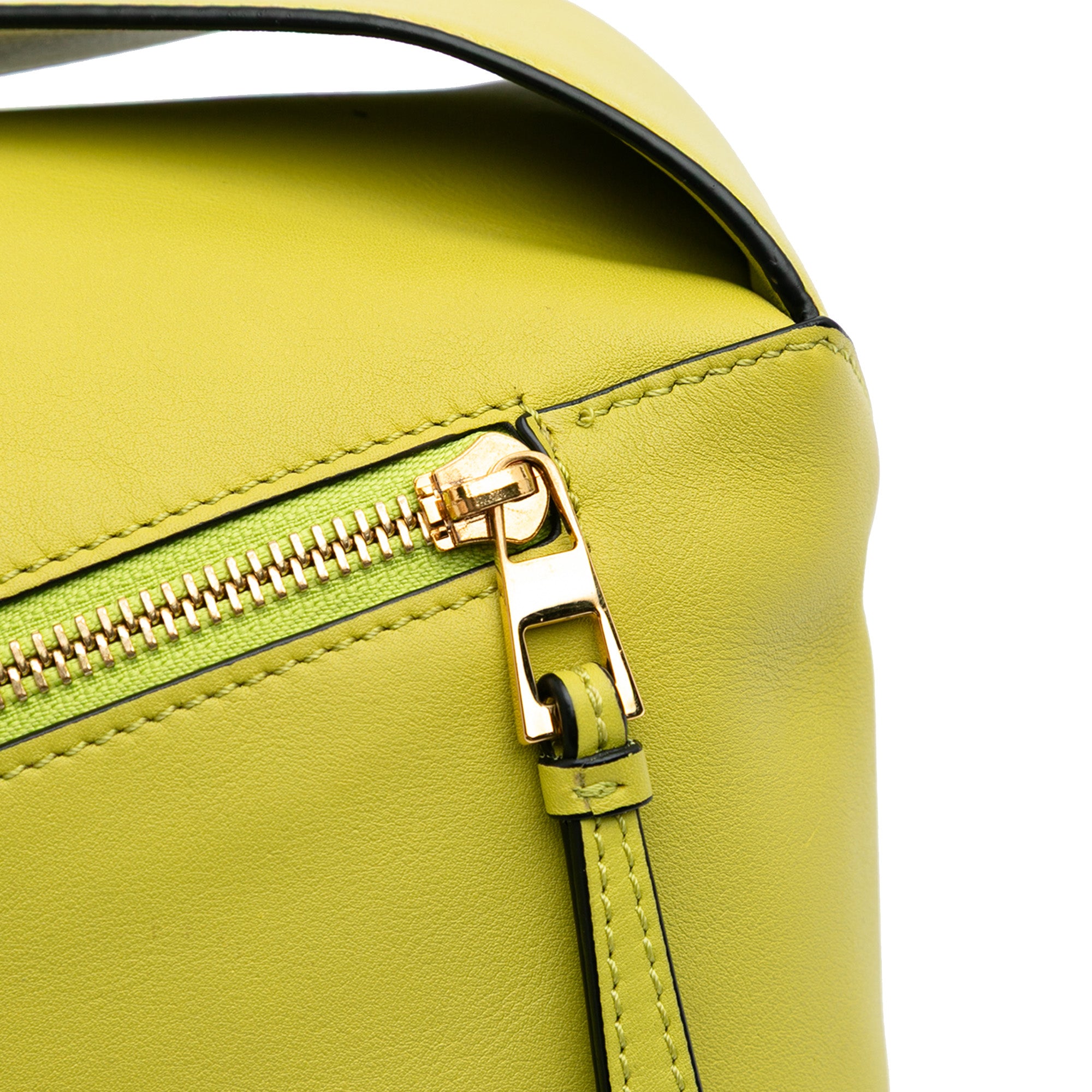 Calfskin Puzzle Hobo