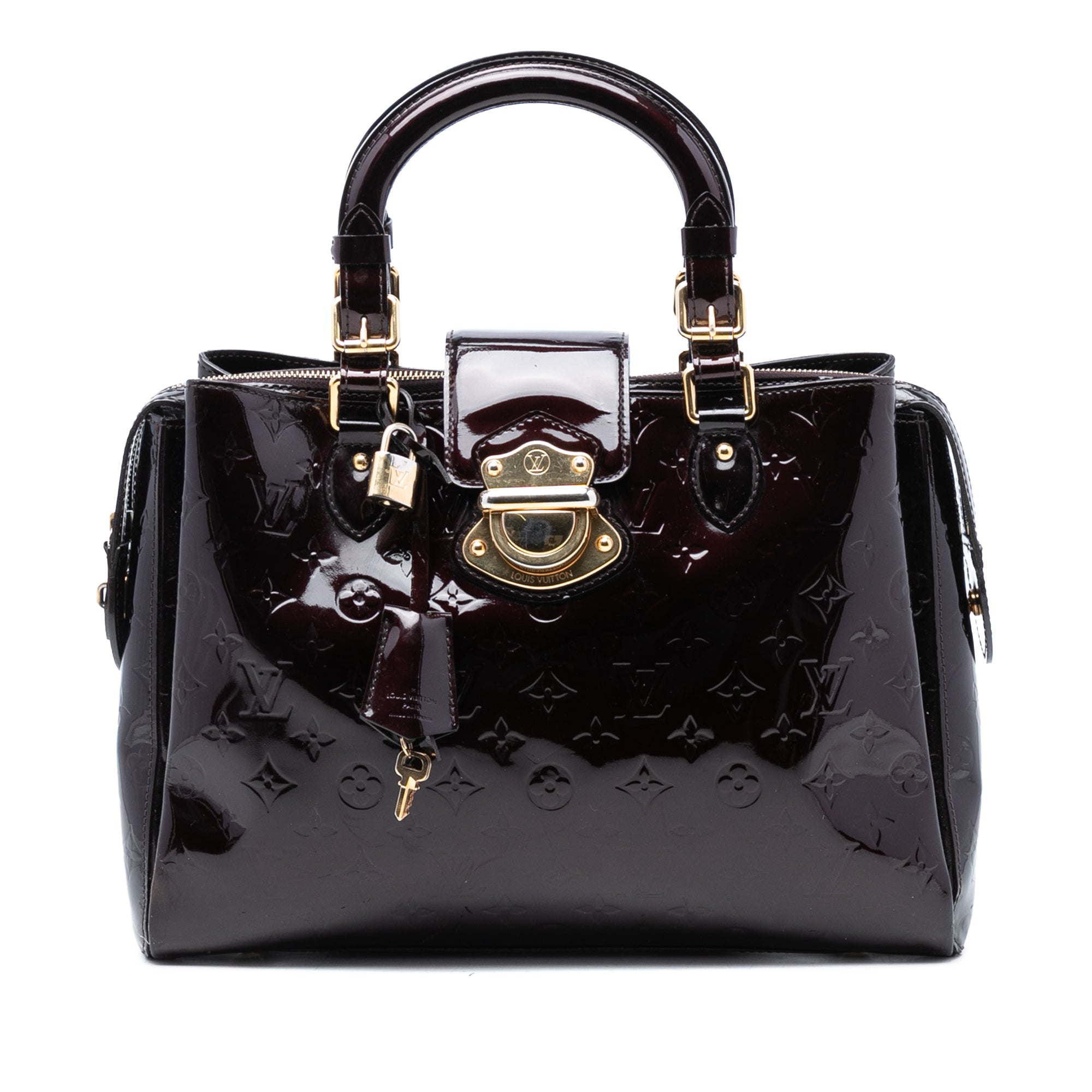 Monogram Vernis Melrose Avenue