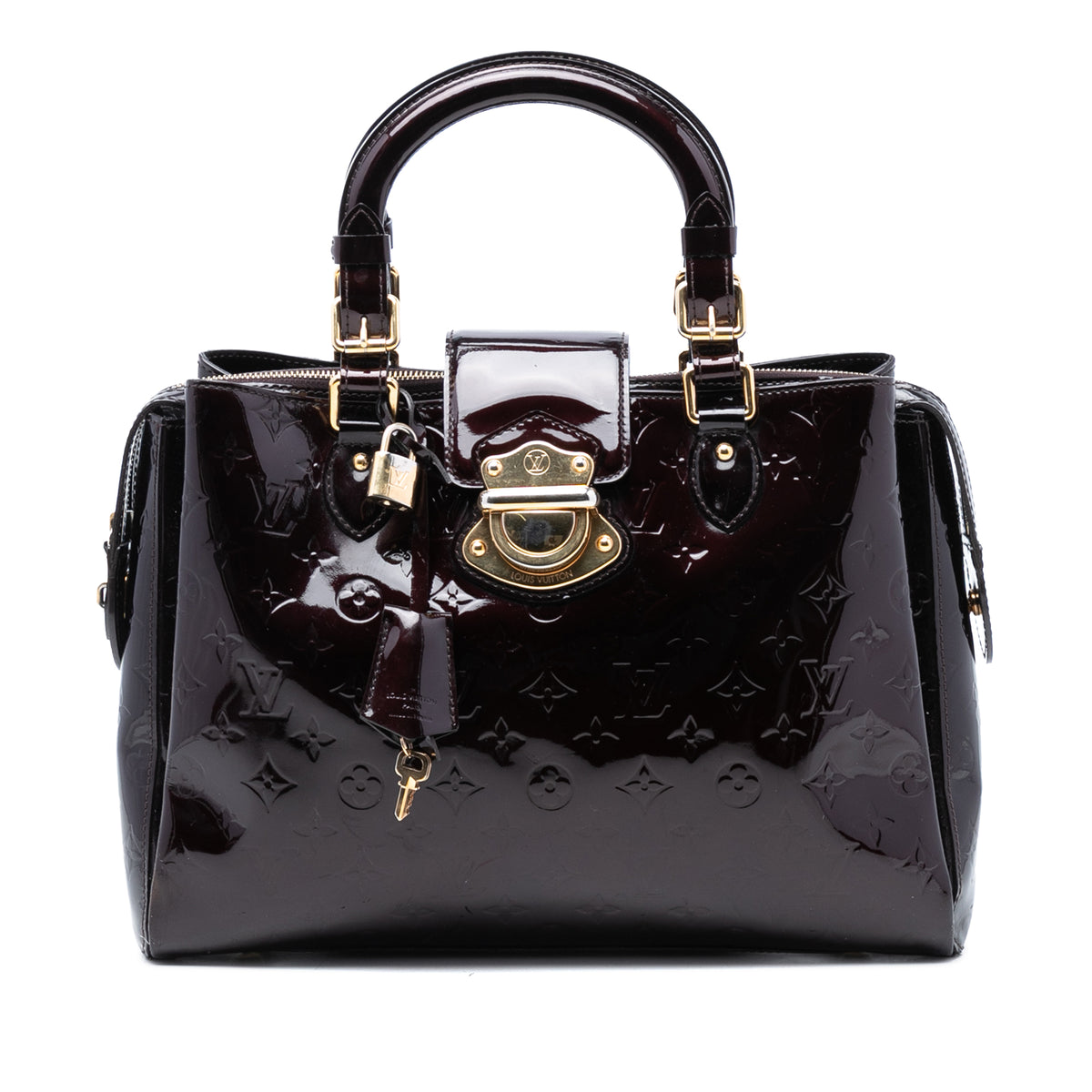 Monogram Vernis Melrose Avenue