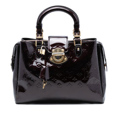 Monogram Vernis Melrose Avenue