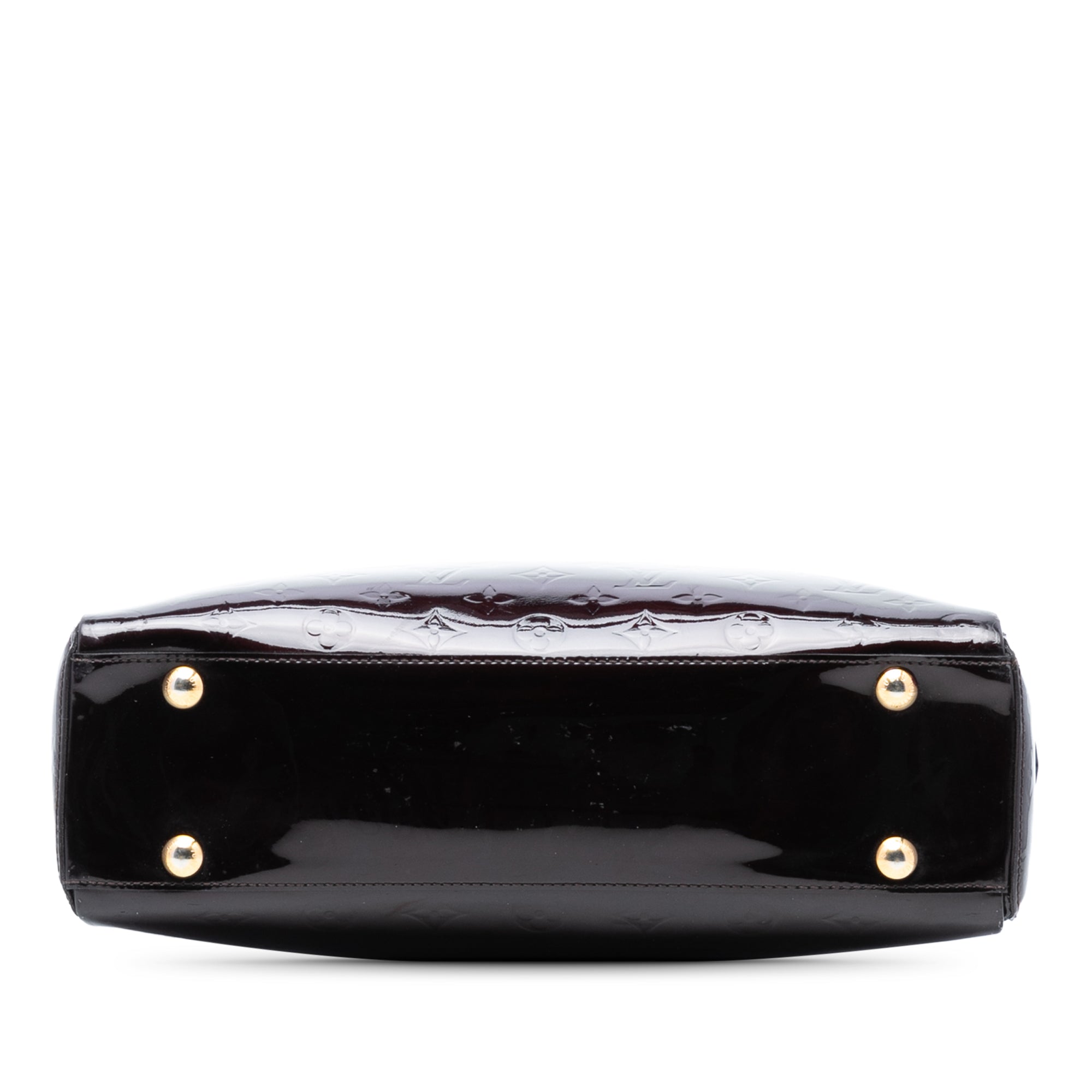 Monogram Vernis Melrose Avenue