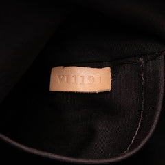 Monogram Vernis Melrose Avenue