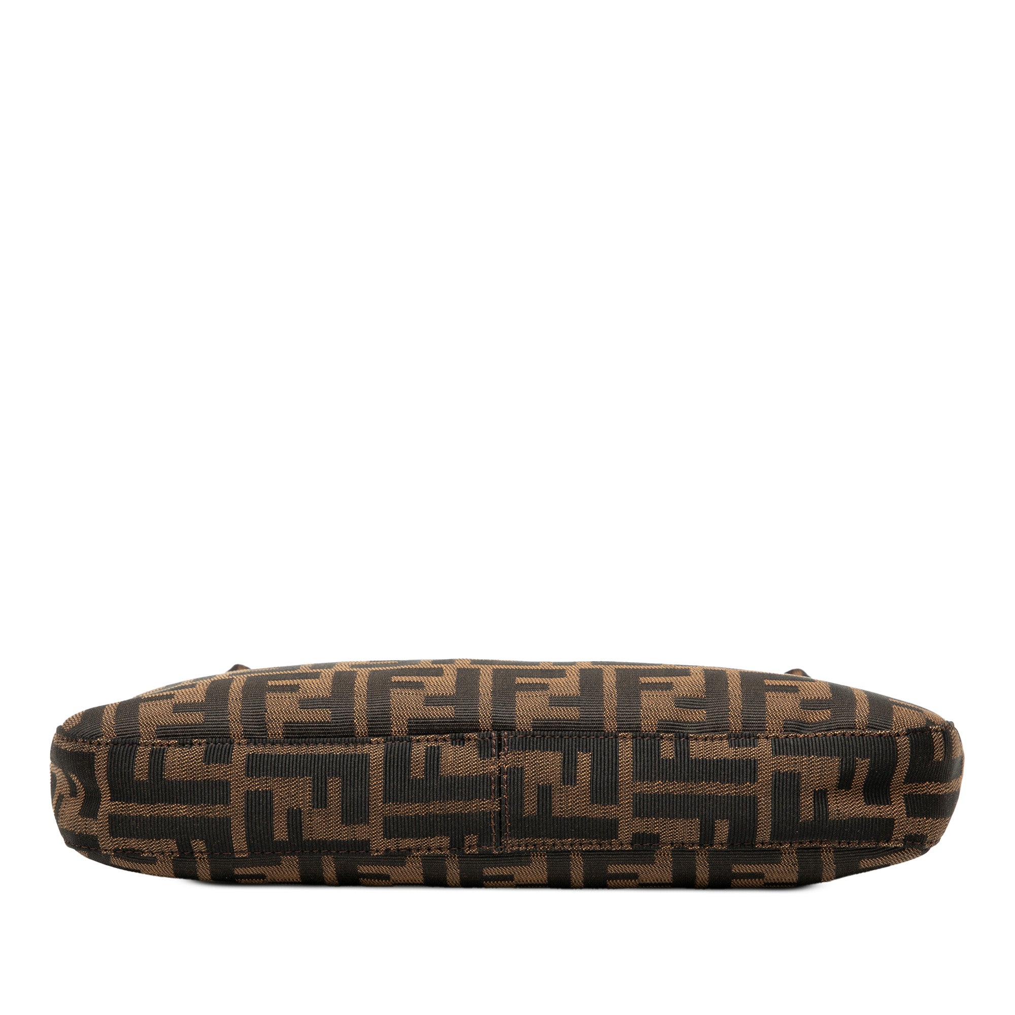 Zucca Canvas Shoulder Bag