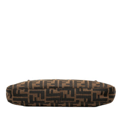 Zucca Canvas Shoulder Bag