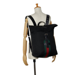 Web Fold Over Techno Backpack_9