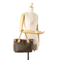 Monogram Neverfull PM
