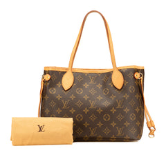Monogram Neverfull PM