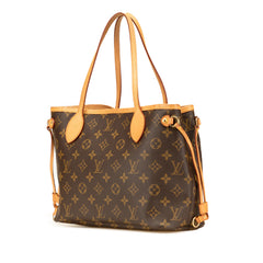 Monogram Neverfull PM