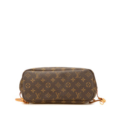 Monogram Neverfull PM