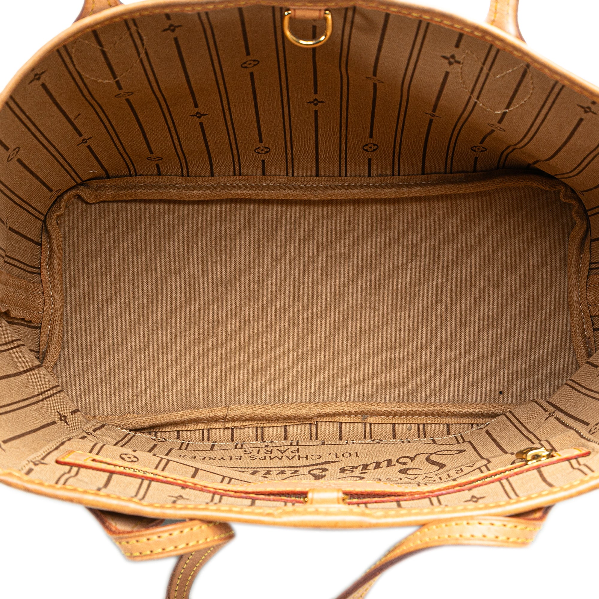 Monogram Neverfull PM
