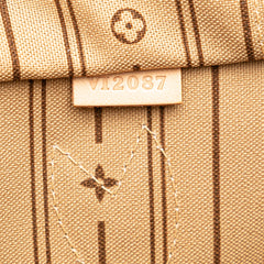 Monogram Neverfull PM