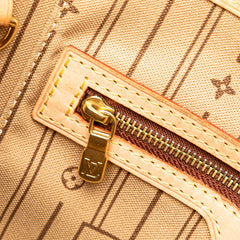 Monogram Neverfull PM