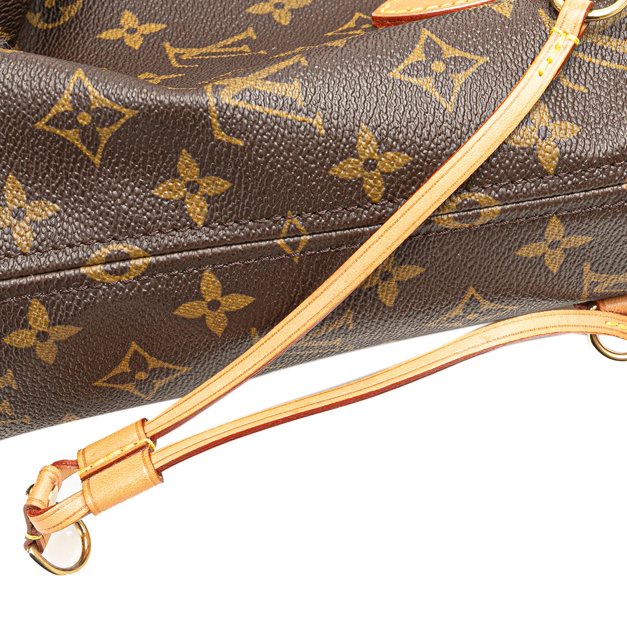Monogram Neverfull PM