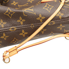 Monogram Neverfull PM