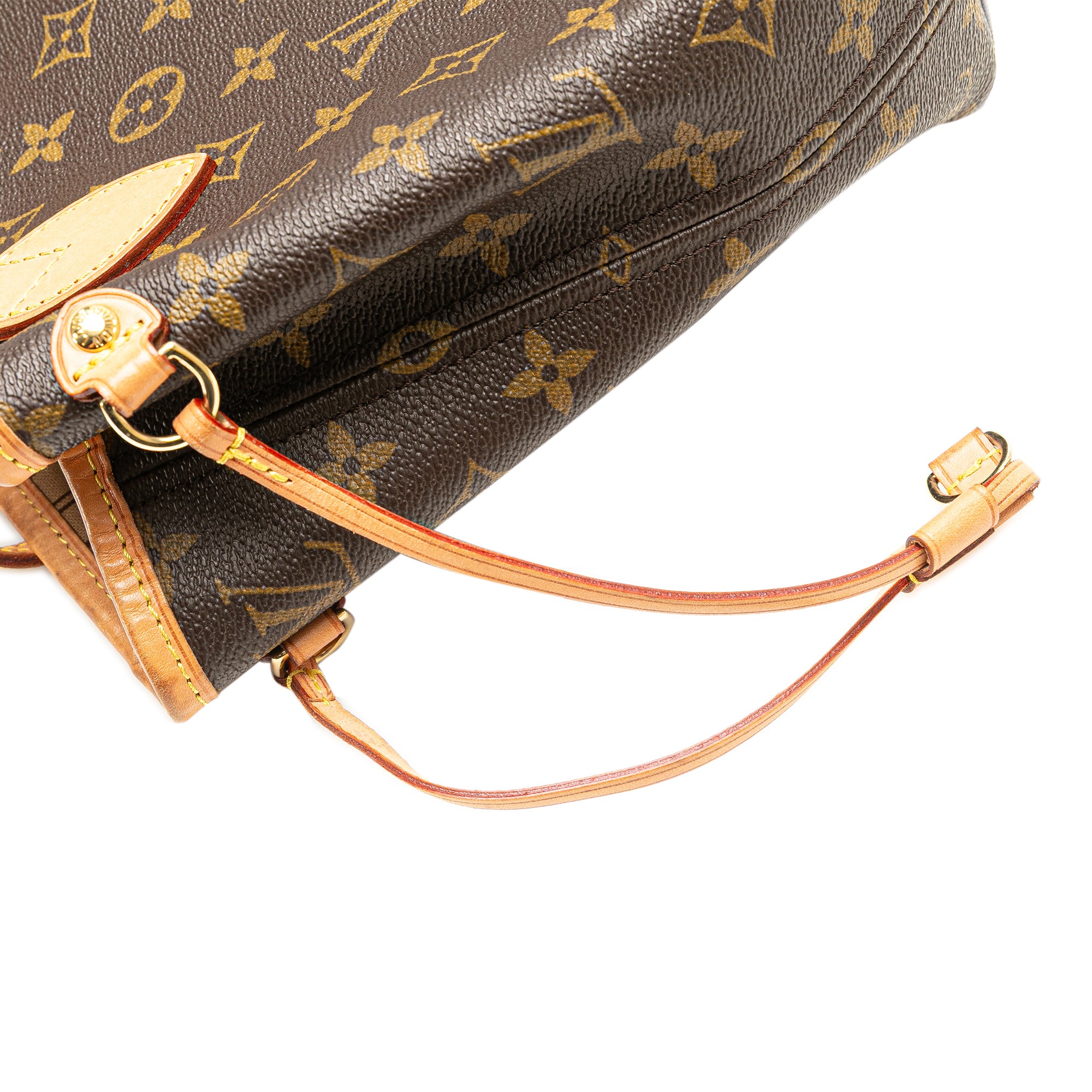 Monogram Neverfull PM