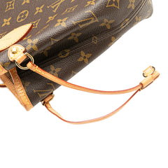 Monogram Neverfull PM