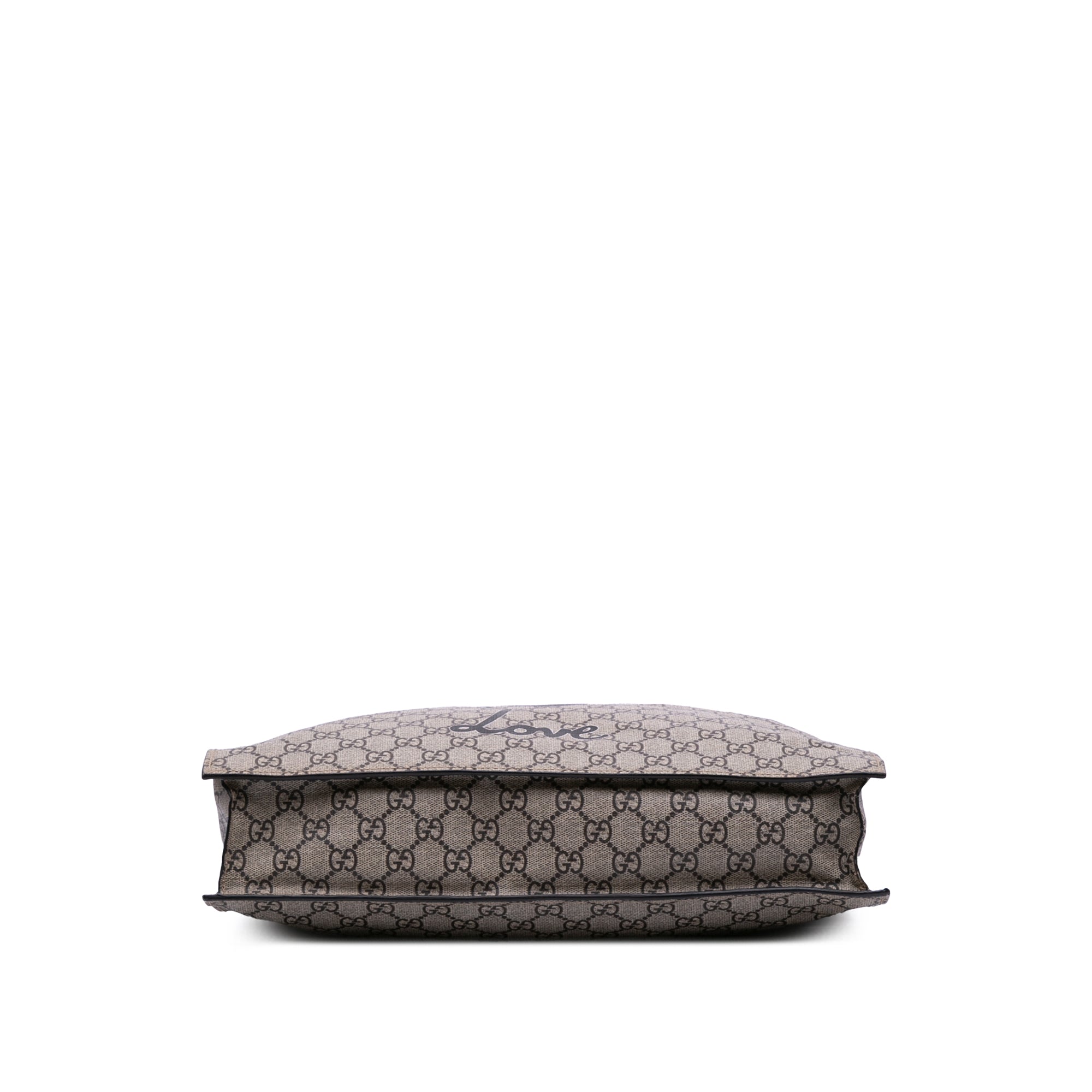 GG Supreme Blind For Love Satchel