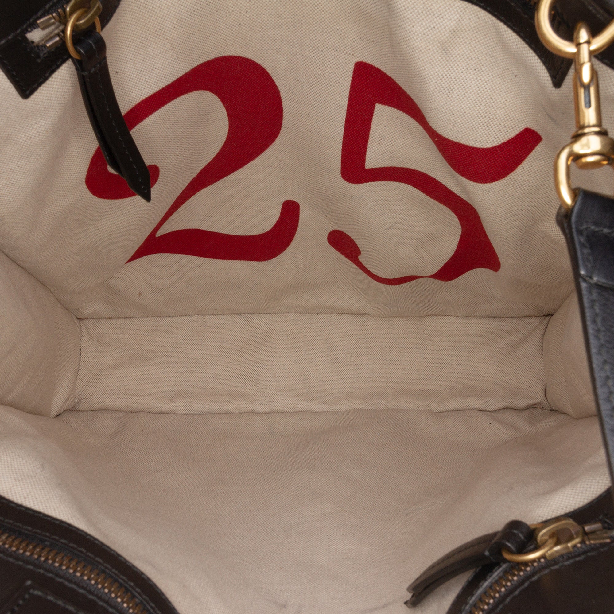 GG Supreme Blind For Love Satchel