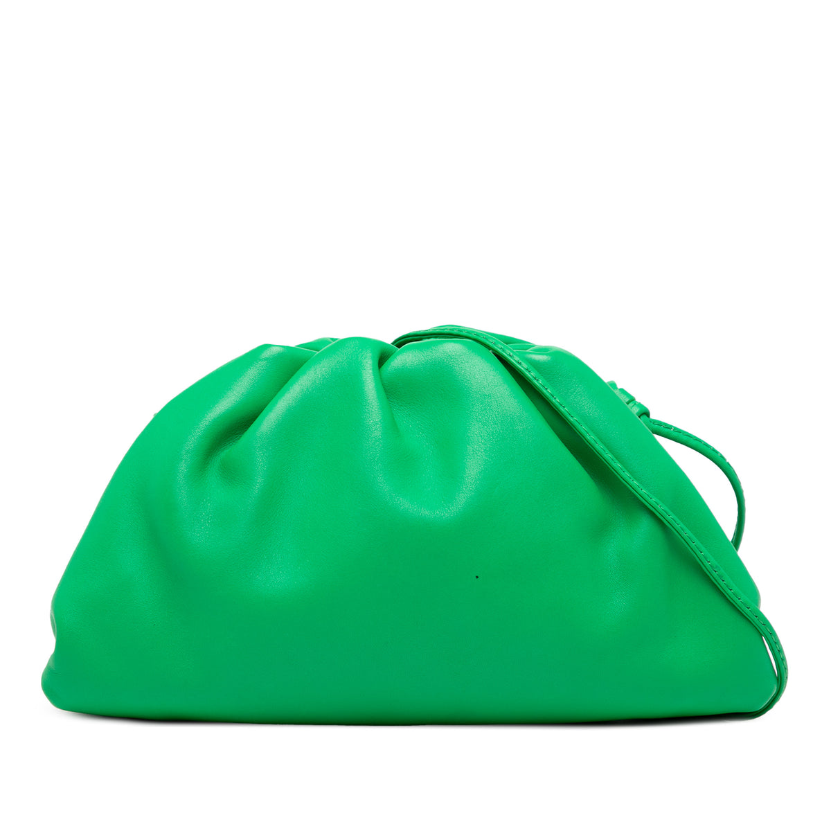 Lambskin The Mini Pouch Crossbody