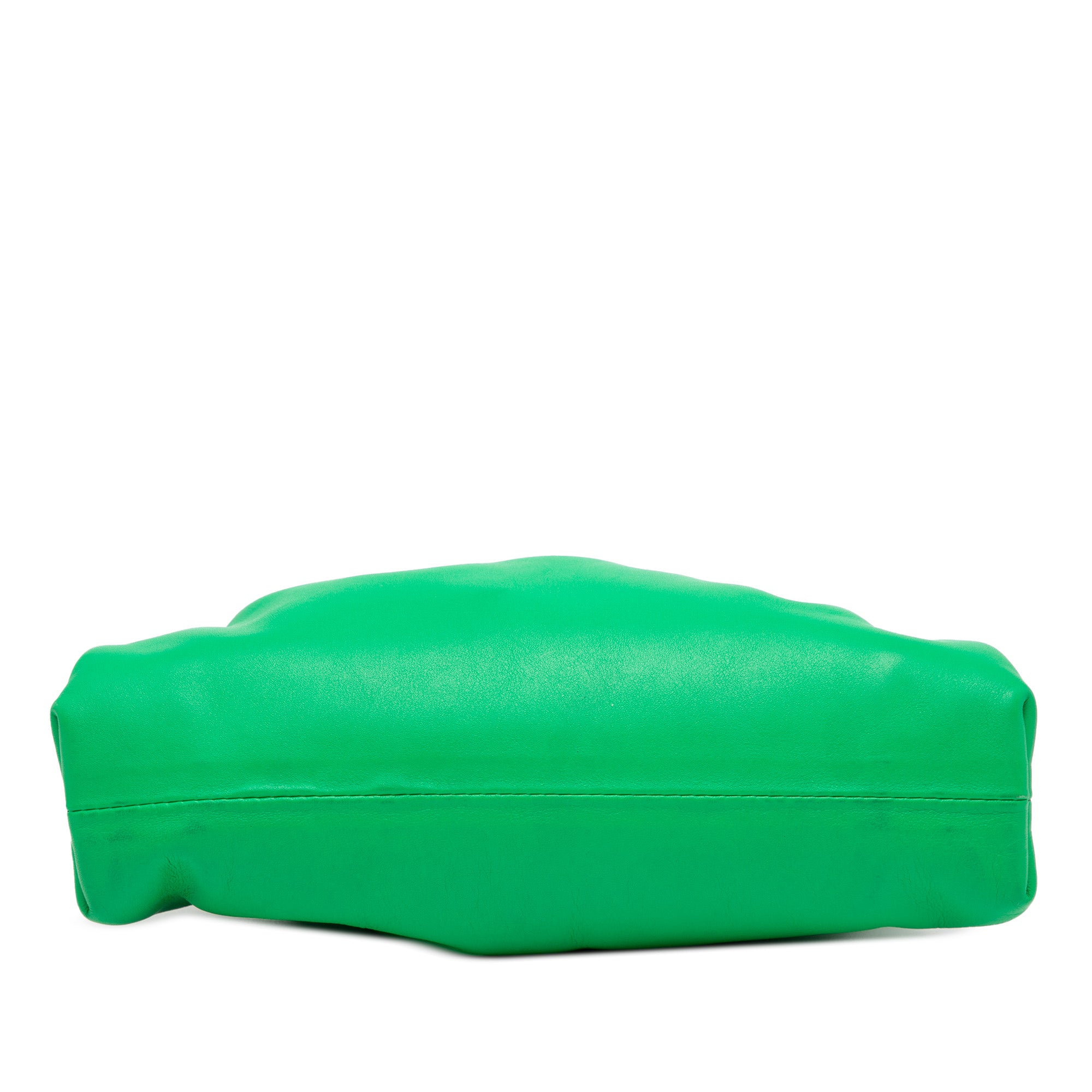 Lambskin The Mini Pouch Crossbody