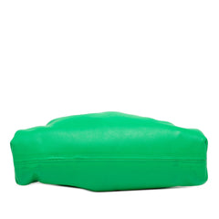 Lambskin The Mini Pouch Crossbody